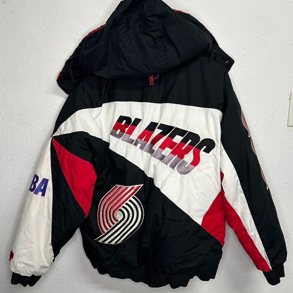 Nba Men's multi Jacket